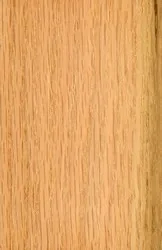 Houtnerf van Amerikaans rood eiken (red oak) — Noord-Amerikaans loofhout met rossige tint bij CIB Wood